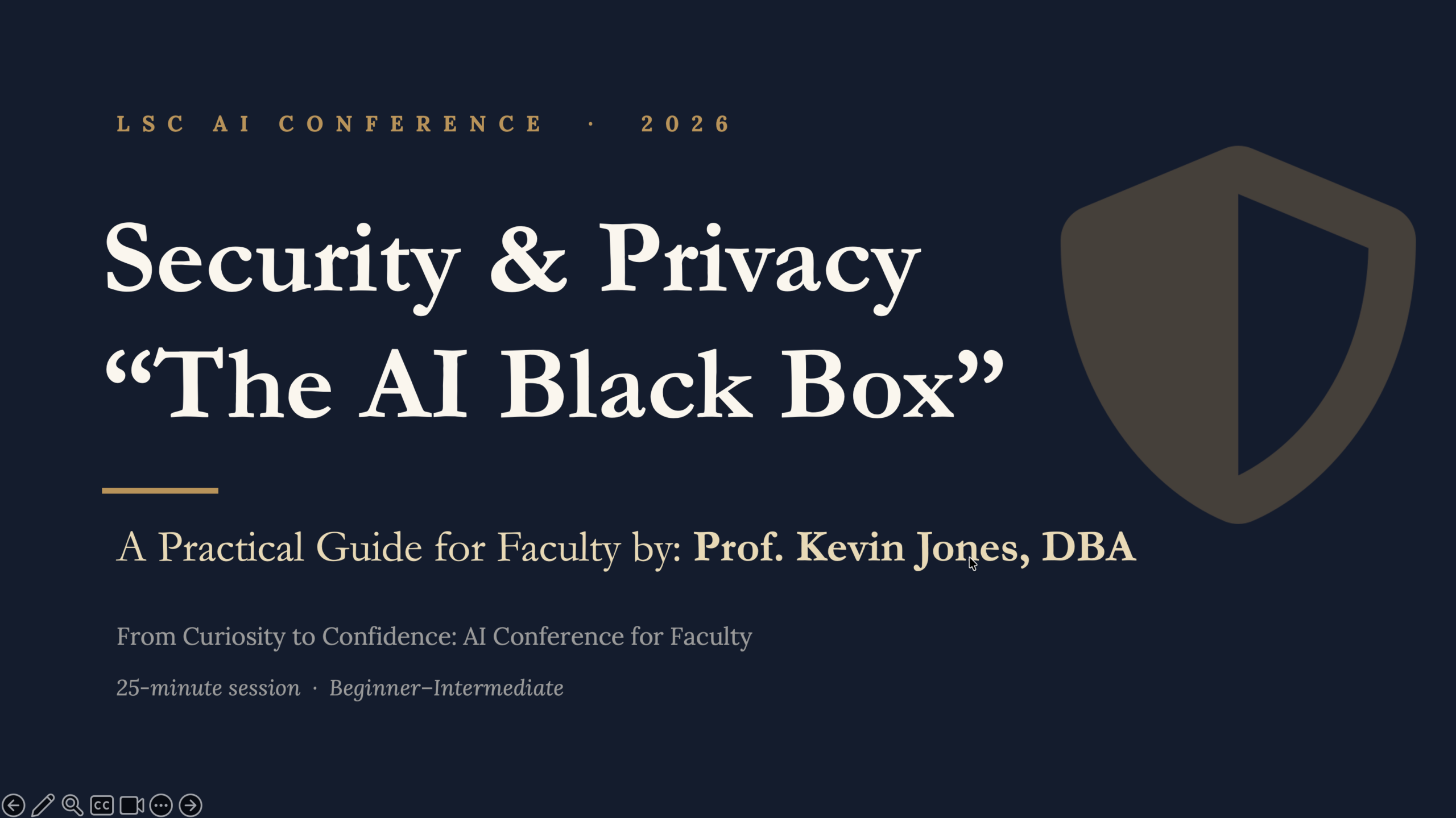 SecurityandPrivacy-Black-Box